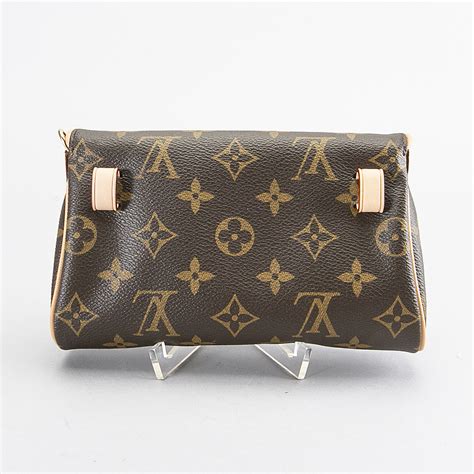 louis vuitton pochette friendly|louis vuitton pouch bag.